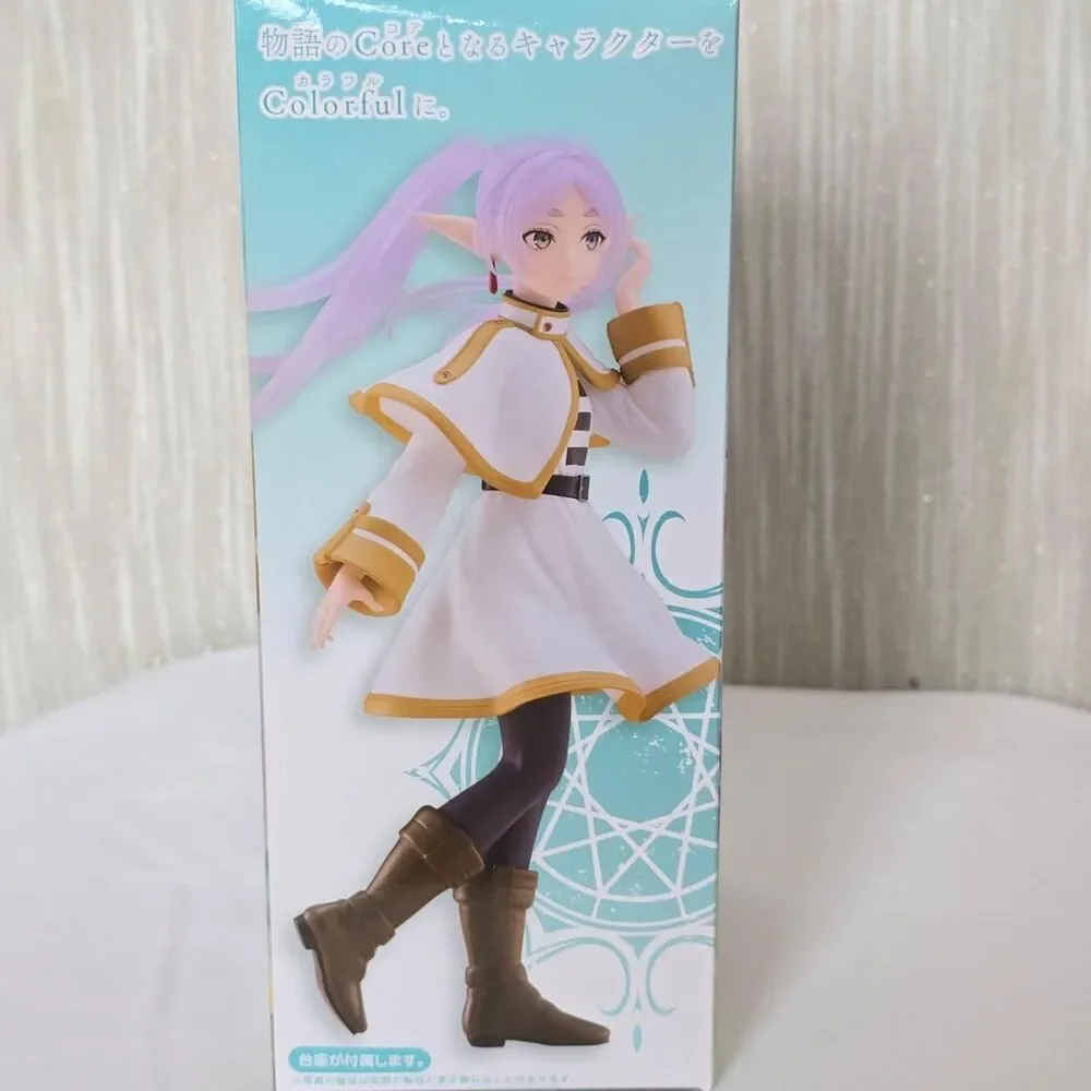 Frieren: Beyond Journey's End Coreful Figure